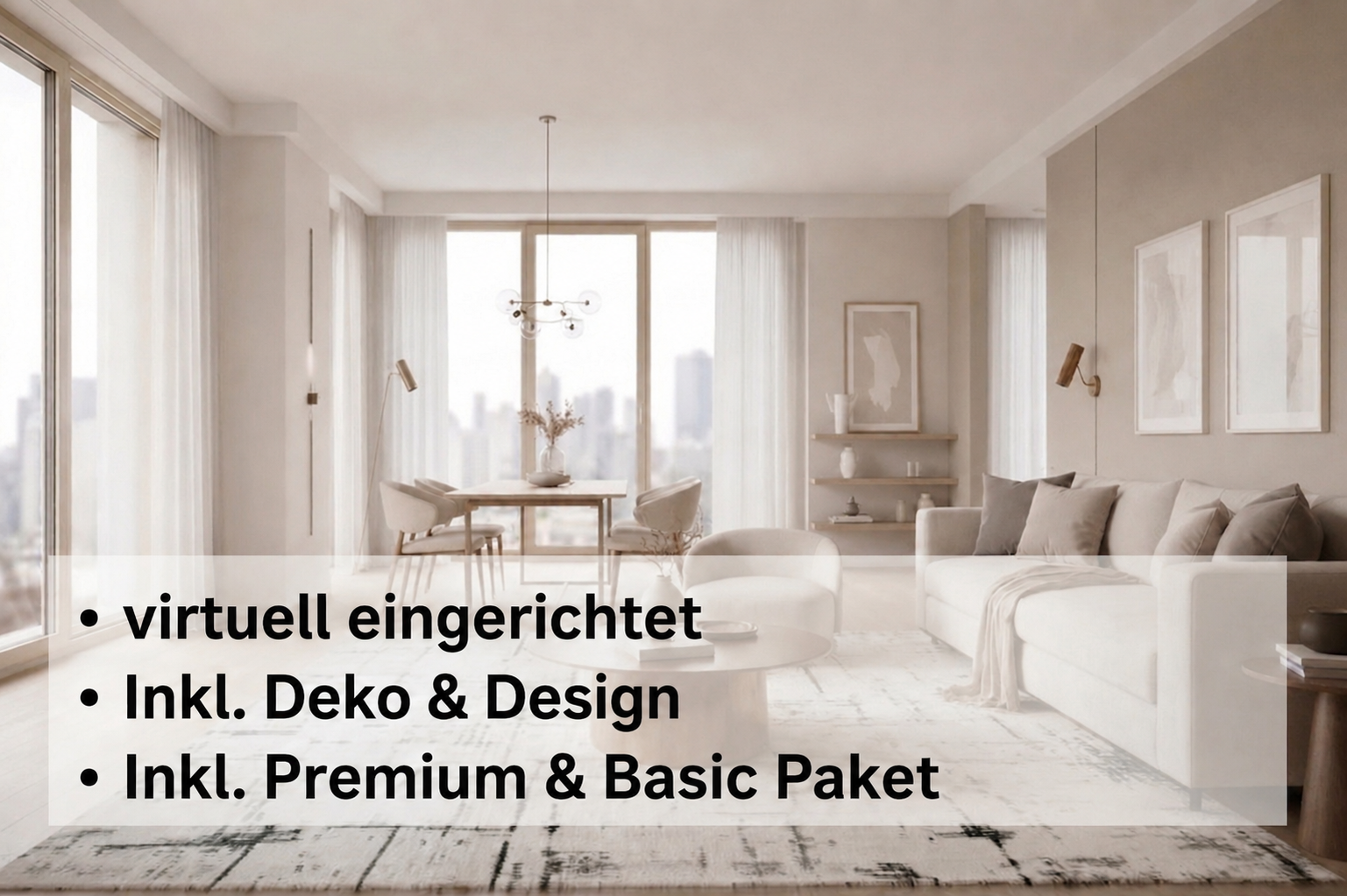 Professional Paket